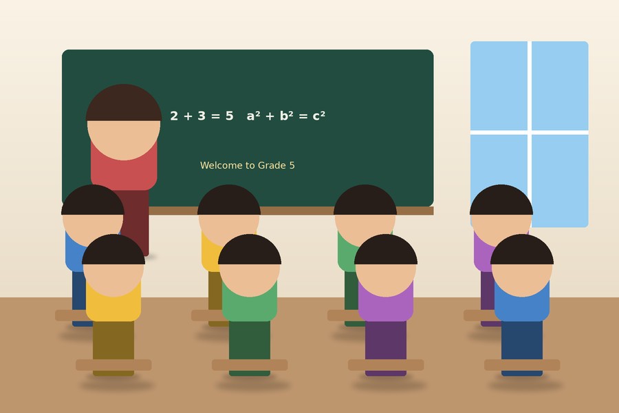 Smart Classrooms