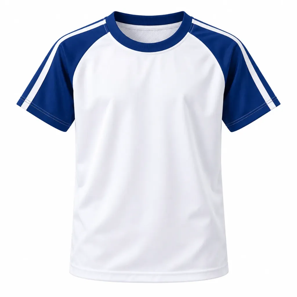 [SCH-029] PE Kit T-Shirt