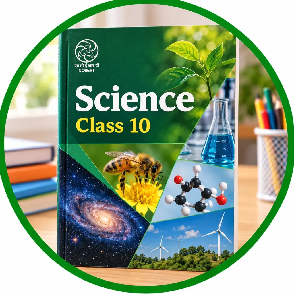 [SCH-036] NCERT Science Class 10